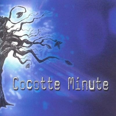 Cocotte Minute - Czeko (2004) 