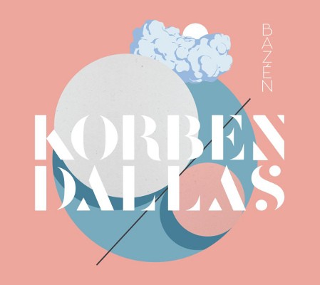 Korben Dallas - Bazén (2019)