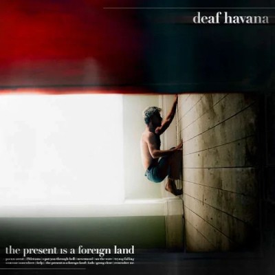 Deaf Havana - Present Is A Foreign Land (2022) - Limited Vinyl