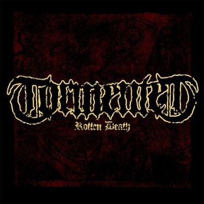 Tormented - Rotten Death (Reedice 2011)