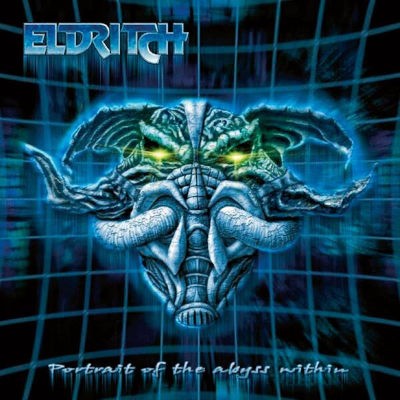 Eldritch - Portrait Of The Abyss Within (2004)