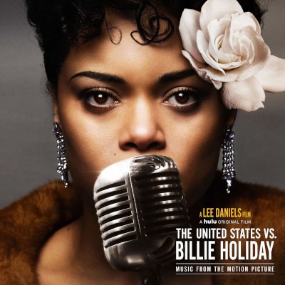 Soundtrack - United States Vs. Billie Holiday (Music from the Motion Picture, 2021)