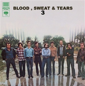 Sweat Blood & Tears - 3 