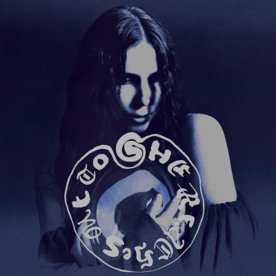 Chelsea Wolfe - She Reaches Out To She Reaches Out To She (2024) - Limited Vinyl