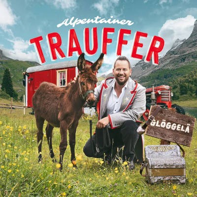 Trauffer - Glöggelä (2022)