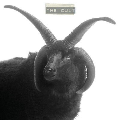 Cult - Cult (Edice 2023) - Vinyl