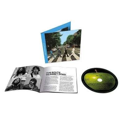 Beatles - Abbey Road (50th Anniversary Edition 2019)