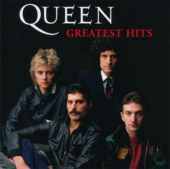 Queen - Greatest Hits I (2011 Remaster)