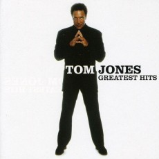 Tom Jones - Greatest Hits /Reedice 2006
