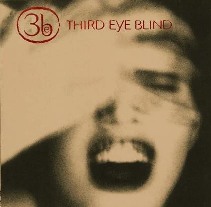 Third Eye Blind - Third Eye Blind (Limited Edition 2022) - Vinyl