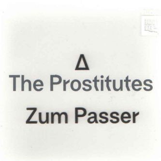 Prostitutes - Zum Passer(2016) 