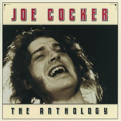 Joe Cocker - Anthology (1999) /2CD