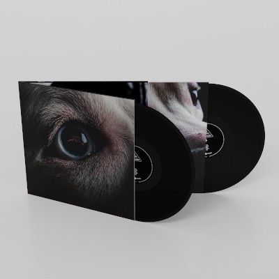 Roger Waters - Dark Side Of The Moon Redux (2023) - Vinyl