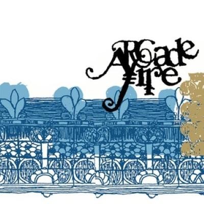 Arcade Fire - Arcade Fire /EP (2018) 