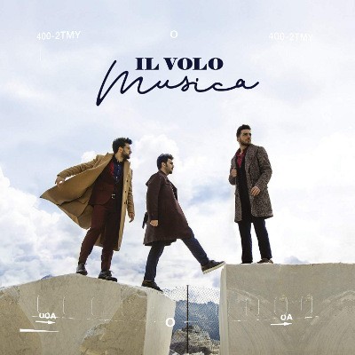 Il Volo - Musica (2019)