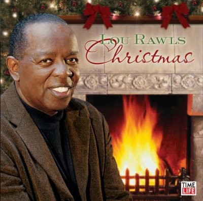 Lou Rawls - Christmas (2006)