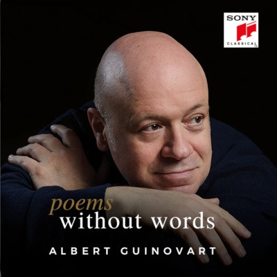 Albert Guinovart - Poems Without Words (2023)