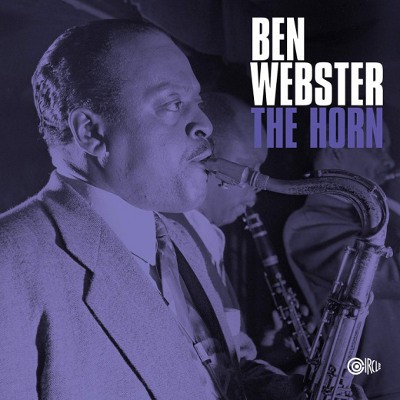 Ben Webster - Horn (Remaster 2018) – Vinyl