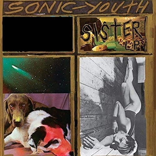 Sonic Youth - Sister (2016) 