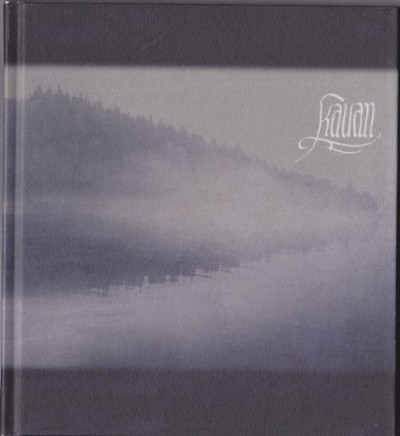 Tenhi - Kauan (Reedice 2010)