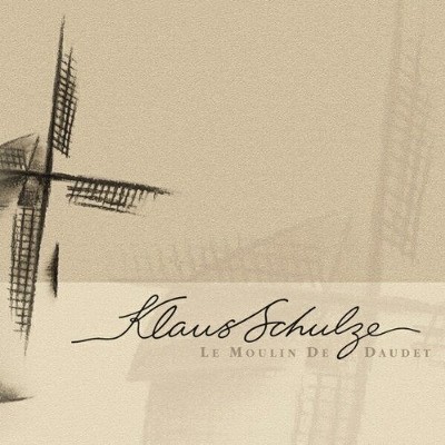 Klaus Schulze / Soundtrack - Le Moulin De Daudet (Edice 2005) 
