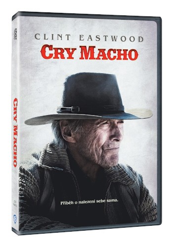 Film/Western - Cry Macho 