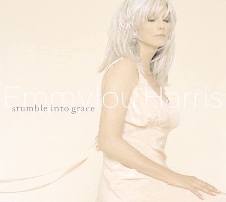 Emmylou Harris - Stumble Into Grace (Reedice 2023) - Vinyl