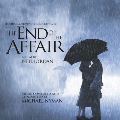 Soundtrack - End Of The Affair (Limited Edition 2022) - 180 gr. Vinyl