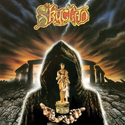 Skyclad - A Burnt Offering For The Bone Ido (Remastered 2017) - Vinyl 