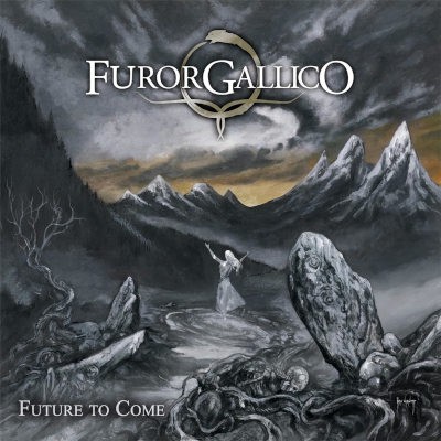 Furor Gallico - Future To Come (2024) - Limited Vinyl