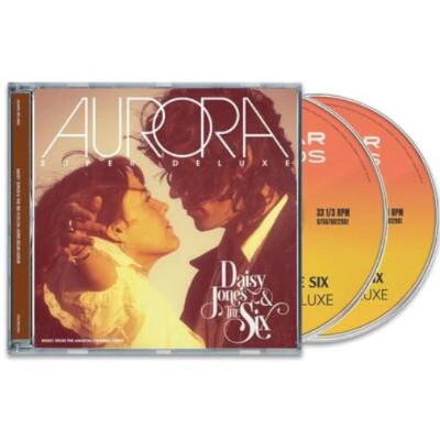Daisy Jones & The Six - Aurora (2023) /2CD
