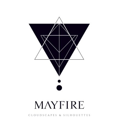Mayfire - Cloudscapes & Silhouettes (2023) - Limited Vinyl
