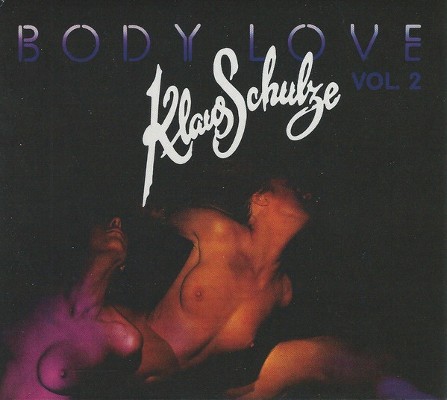 Klaus Schulze - Body Love Vol. 2 (Edice 2016) 