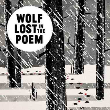 Wolf Lost In The Poem - Nepřipoutaný (2017) DVD OBAL - CZ