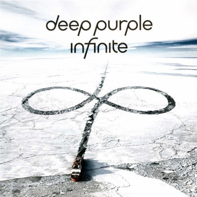 Deep Purple - InFinite (Edice 2020) - Vinyl