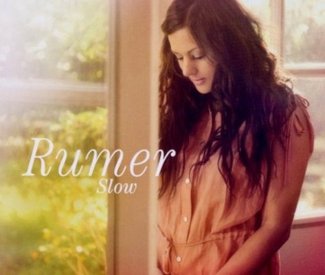 Rumer - Slow (Single, 2011)