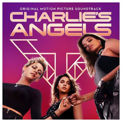 Soundtrack - Charlie's Angels / Charlieho andílci (2019)