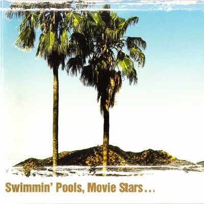 Dwight Yoakam - Swimmin' Pools, Movie Stars (2016)