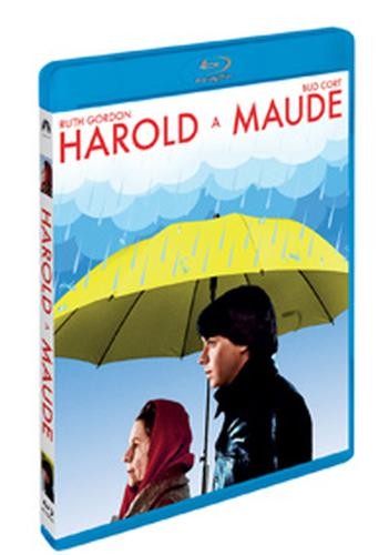 Film/Drama - Harold a Maude 