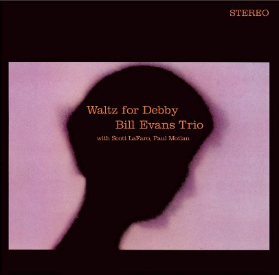 Bill Evans Trio - Waltz For Debby (LP+CD, Edice 2020)