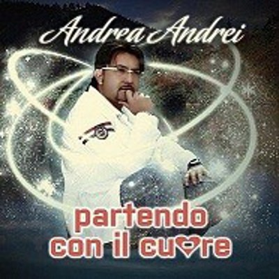 Andrea Andrei - Partendo Con Il Cuore (2011)