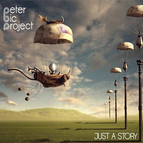 Peter Bič Project - Just A Story 