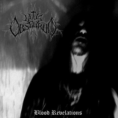 Vetus Obscurum - Blood Revelations (EP, Edice 2013)