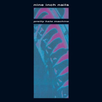 Nine Inch Nails - Pretty Hate Machine (Edice 2011)