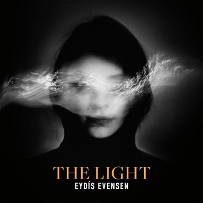 Eydís Evensen - Light (2023) - Vinyl