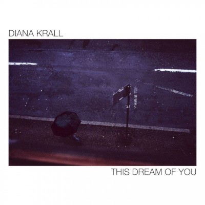 Diana Krall - This Dream Of You (2020) - Vinyl