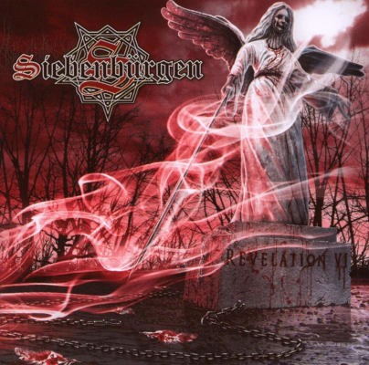 Siebenbürgen - Revelation VI (2008)