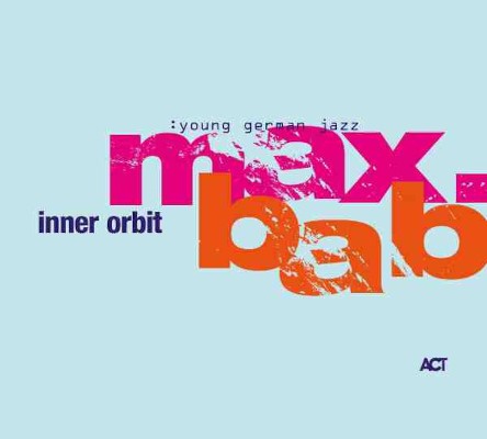 Max.Bab - Inner Orbit (2009)