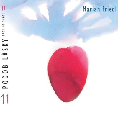 Marián Friedl - 11 podob lásky (2020)