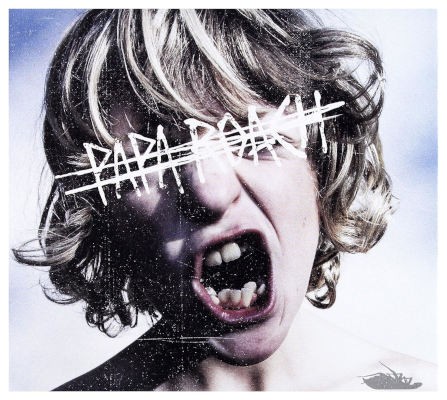 Papa Roach - Crooked Teeth (2017) /Limited Deluxe Edition